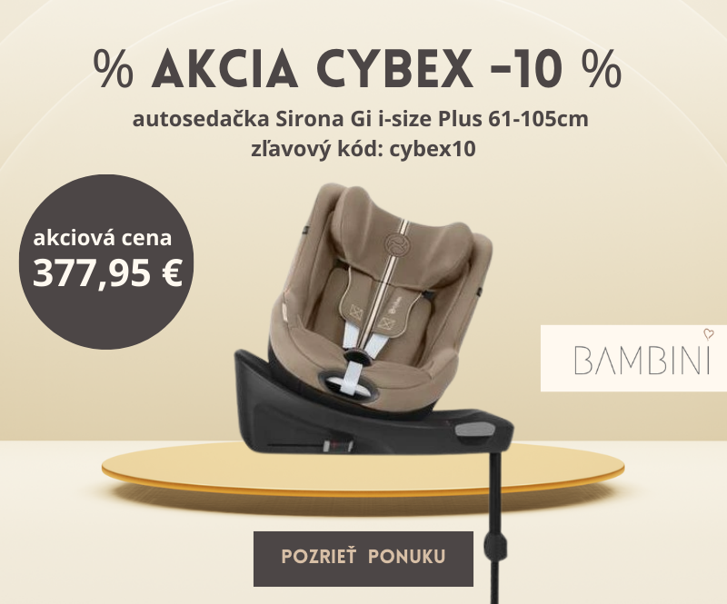 a akcia sirona gi